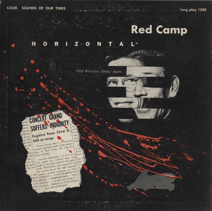 Red camp