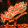 Sabor Kolombia - Bota y Tambo