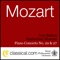 Piano Concerto No. 20 In D Minor, K. 466 - Allegro artwork