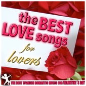 The Best Love Songs for Lovers - The Best Spanish Romantic Music for Valentine's Day artwork