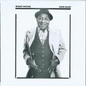 Muddy Waters - Crosseyed Cat (Album Version)