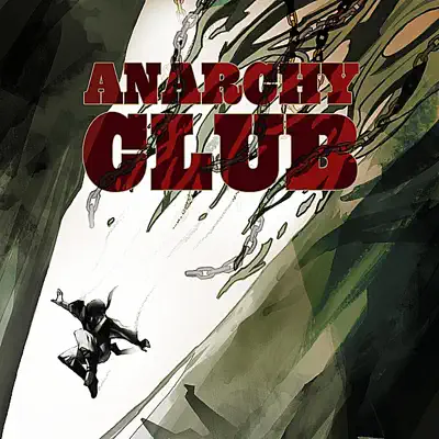 Yin Against Yang - Single - Anarchy Club
