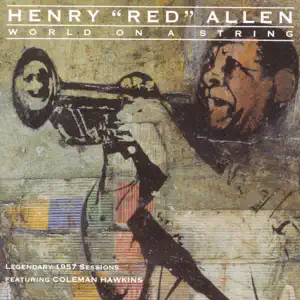 Henry 'Red' Allen