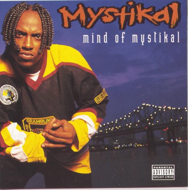 Mind of Mystikal