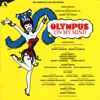 Olympus on My Mind (Original Off Broadway Cast)