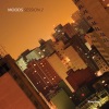 Moods Session 2 - EP, 2012