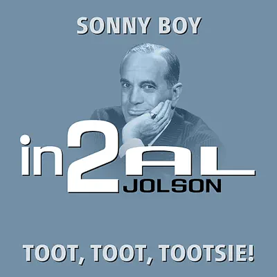 in2Al Jolson - Volume 2 - Single - Al Jolson