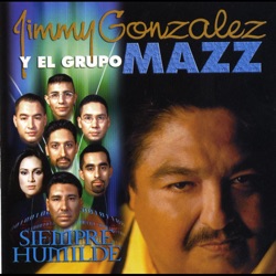 Grupo Mazz & Jimmy Gonzalez - Ahora Que Hago Sin Ti