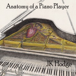 JK Hodge - Jesu, Joy of Man's Desiring