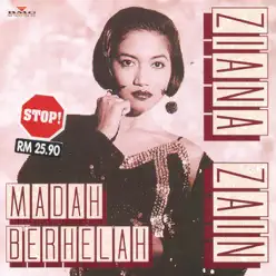 Madah Berhelah - Ziana Zain Madah Berhelah - Ziana Zain