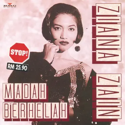 Madah Berhelah - Ziana Zain Madah Berhelah - Ziana Zain
