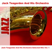 Jack Teagarden - Fare-Thee-Well To Harlem