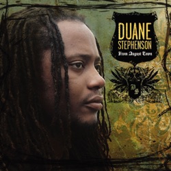 Duane Stephenson - Exhale (feat. Tarrus Riley)