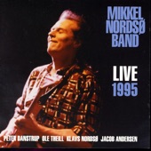 Live 1995 artwork