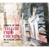 ATTACK OF THE “YELLOW FRIED CHICKENz” IN EUROPE 2010