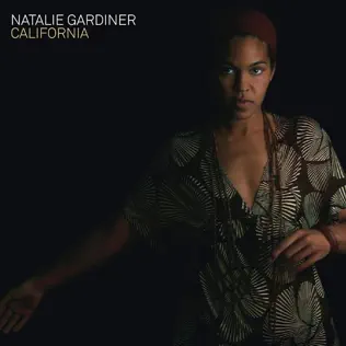 lataa albumi Natalie Gardiner - California