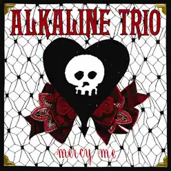 Mercy Me - EP - Alkaline Trio