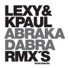 Abrakadabra RMX's - EP