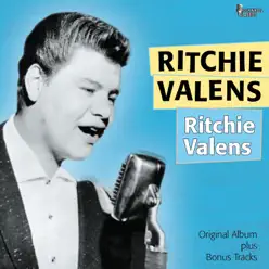 Ritchie Valens (Original Album Plus Bonus Tracks) - Ritchie Valens