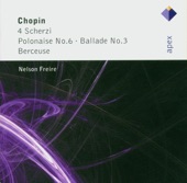 Scherzo No. 1 in B Minor, Op. 20 artwork