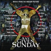 Any Given Sunday (Music from the Motion Picture)