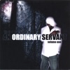 More Than an Ordinary Servant Vol.1