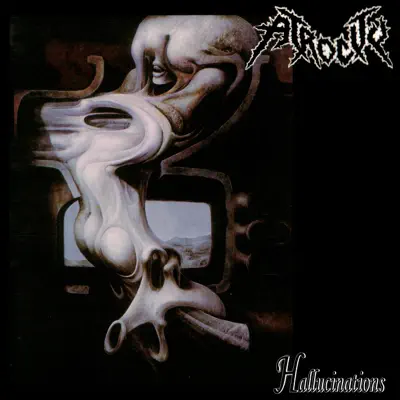 Hallucinations / Blue Blood / The Hunt - Atrocity Hallucinations / Blue Blood / The Hunt - Atrocity