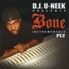 D.J. U-Neek - The Game