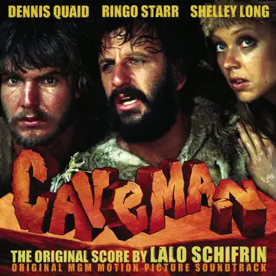 Caveman (The Original Score) - Lalo Schifrin