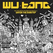 Wu-Tang Meets the Indie Culture, Vol. 2: Enter the Dubstep artwork