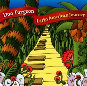 Latin American Journey