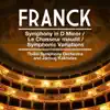 Franck: Symphony In D Minor - Le Chasseur Maudit - Symphonic Variations album lyrics, reviews, download