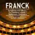 Franck: Symphony In D Minor - Le Chasseur Maudit - Symphonic Variations album cover