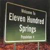 Welcome to Eleven Hundred Springs album lyrics, reviews, download