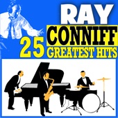 Ray Conniff 25 Greatest Hits artwork