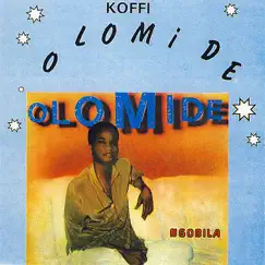 Ngobila by Koffi Olomidé album reviews, ratings, credits