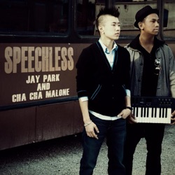 Jay Park - Speechless
