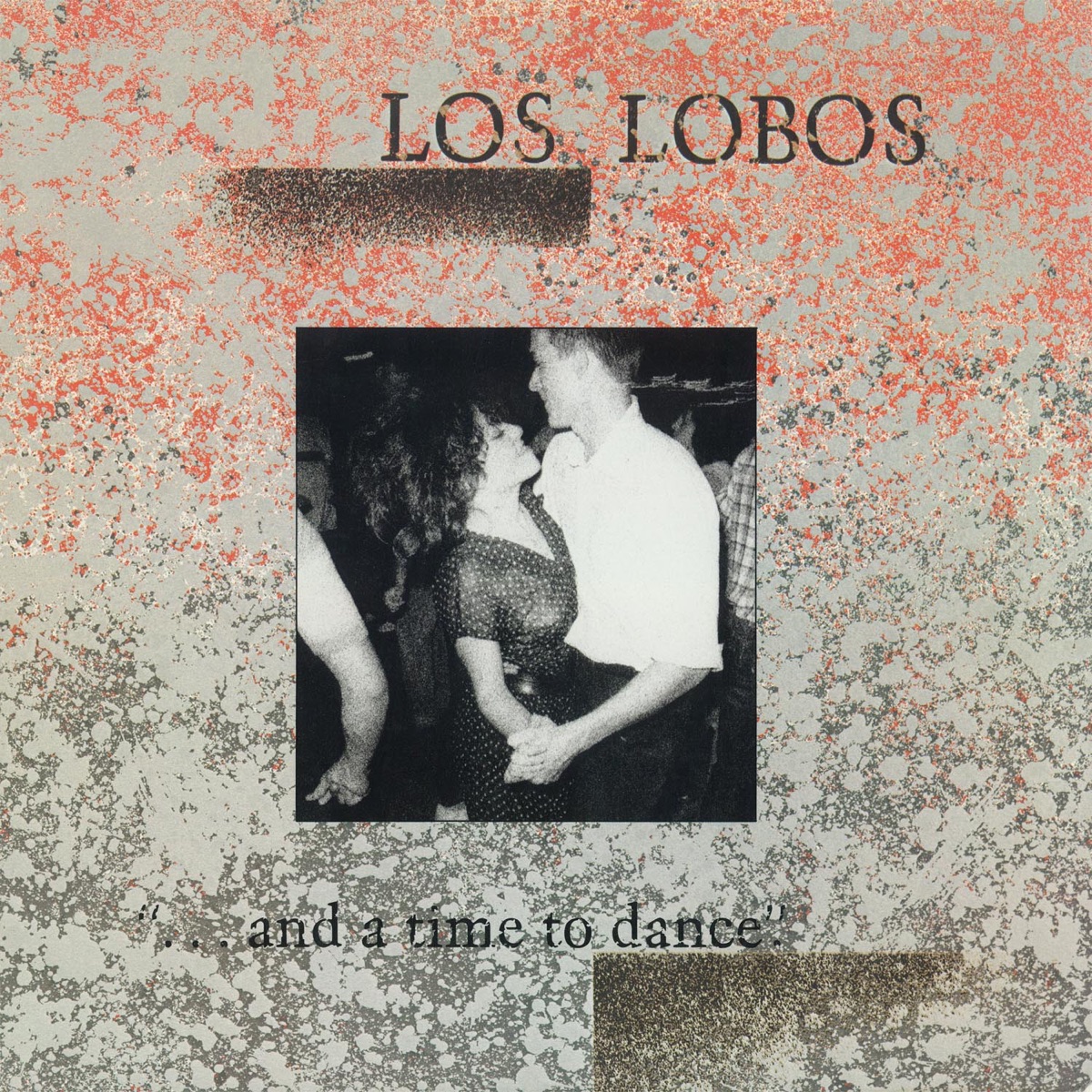 Tin Can Trust by Los Lobos on Apple Music