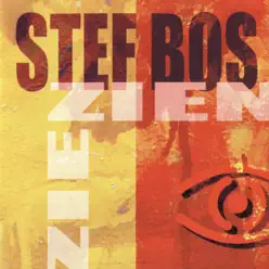 Zien - Stef Bos