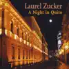 A Night in Quito - Music For Flute and Jazz Piano Trio - EP album lyrics, reviews, download