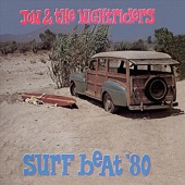 Jon & The Nightriders - Surf Rider