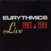 Live 1983-1989 (Live) artwork