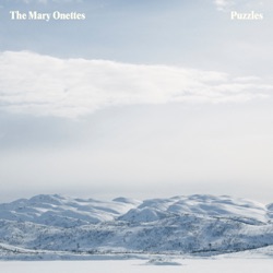 The Mary Onettes - Puzzles