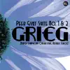 Grieg: Peer Gynt Suite No. 1 & 2 album lyrics, reviews, download