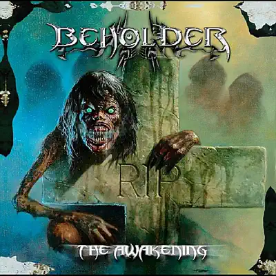 The Awakening - Beholder