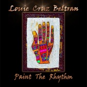 Louie Cruz Beltran - The Look of Love