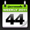 Armada Weekly 2011: 44 (This Week's New Single Releases)