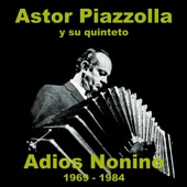 Astor Piazzolla - Michelangelo 70