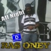 All Night - Single