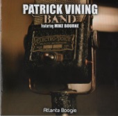 Patrick Vining Band - I'm so Glad